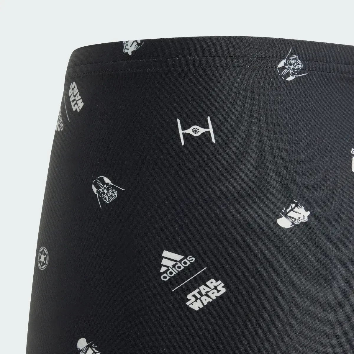 Adidas Shorts de Natación adidas x Star Wars. 3