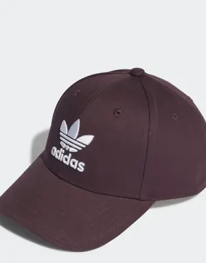 Adidas TREFOIL BASEBALL CAP