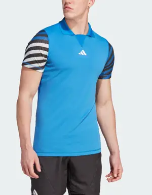 Adidas Koszulka Tennis HEAT.RDY FreeLift Pro Polo