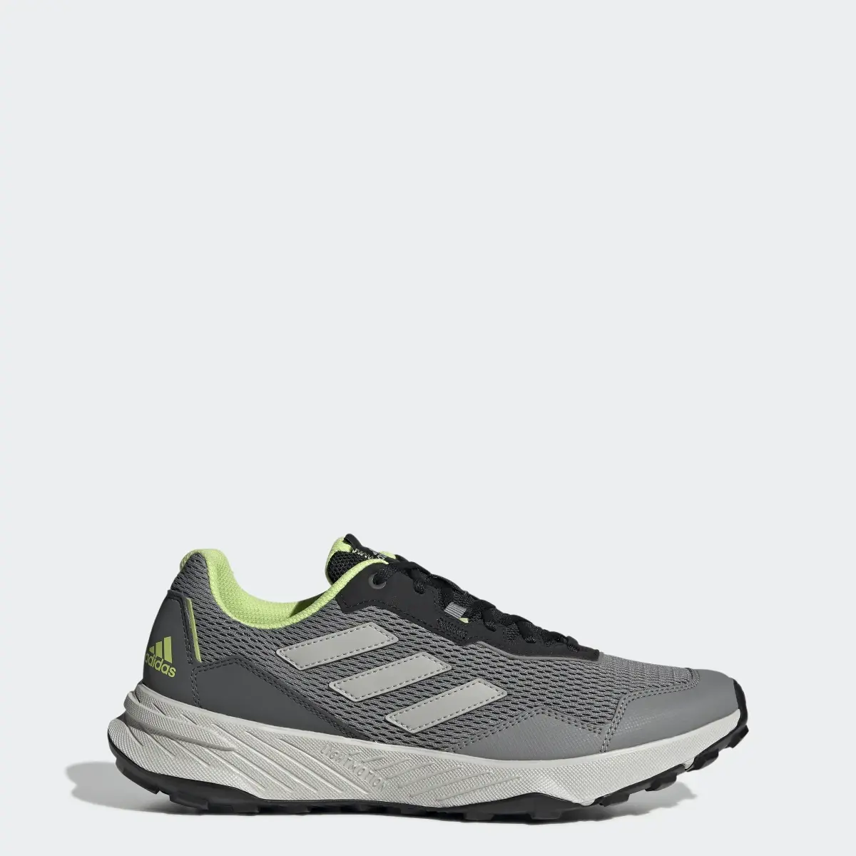 Adidas Tracefinder Trail Running Shoes. 1