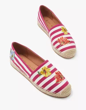 Picnic Espadrilles