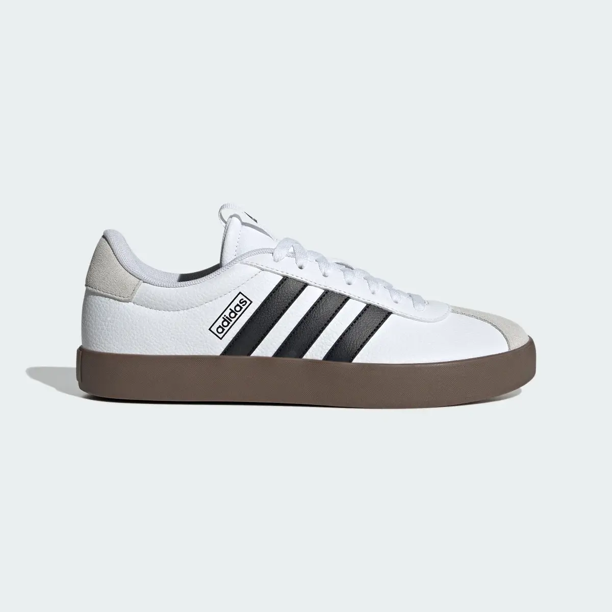 Adidas VL Court 3.0 Shoes. 2