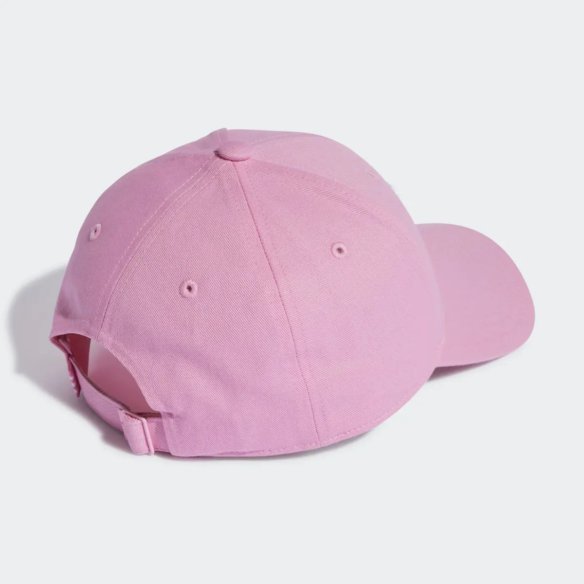 Adidas Trefoil Baseball Cap. 3