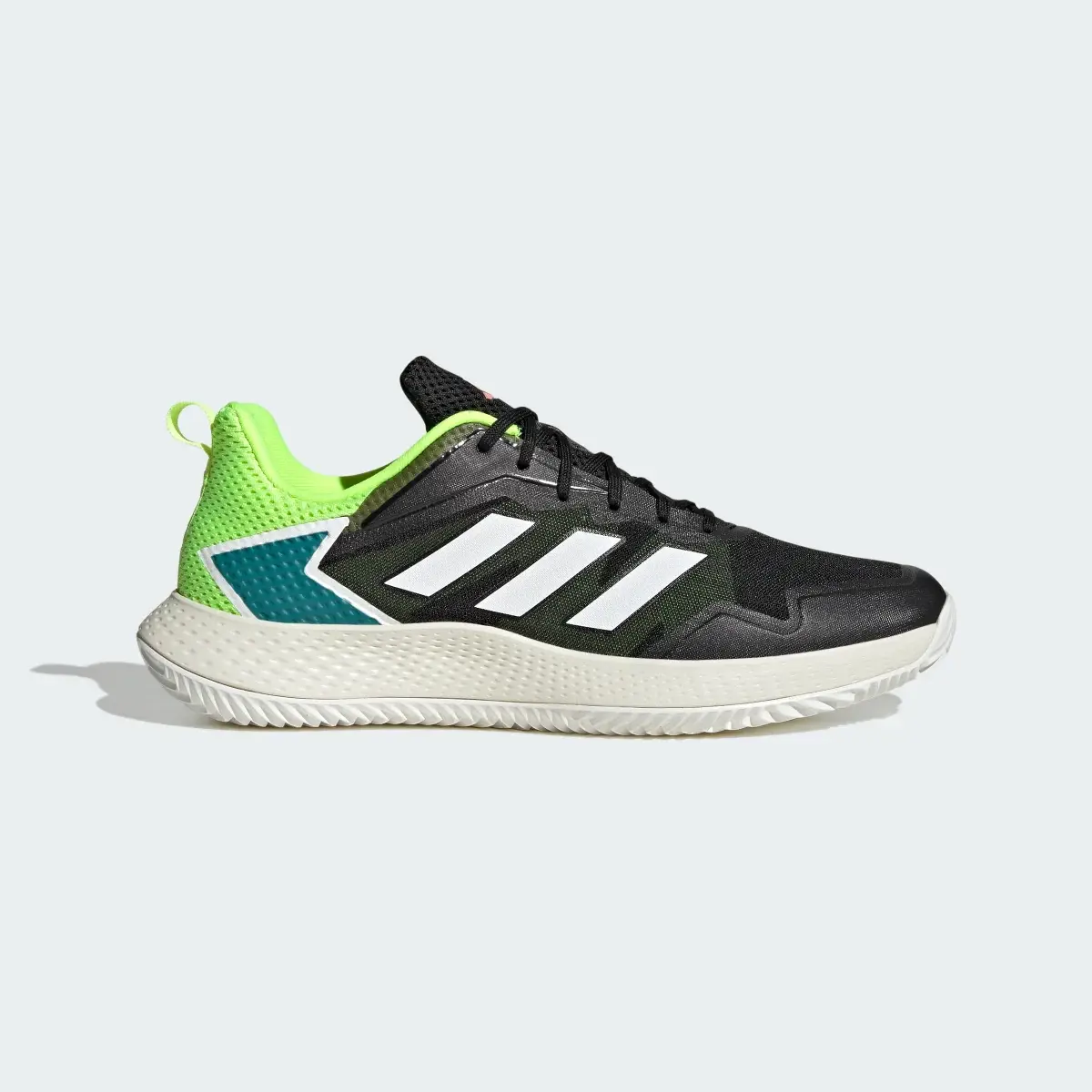 Adidas Defiant Speed Tennis Shoes. 2