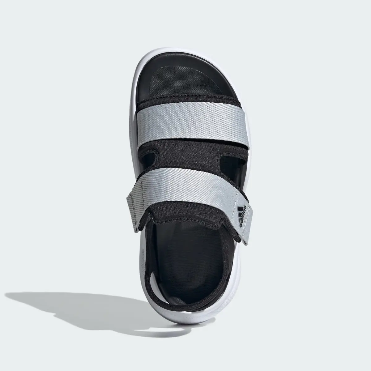 Adidas Mehana Sandals Kids. 3