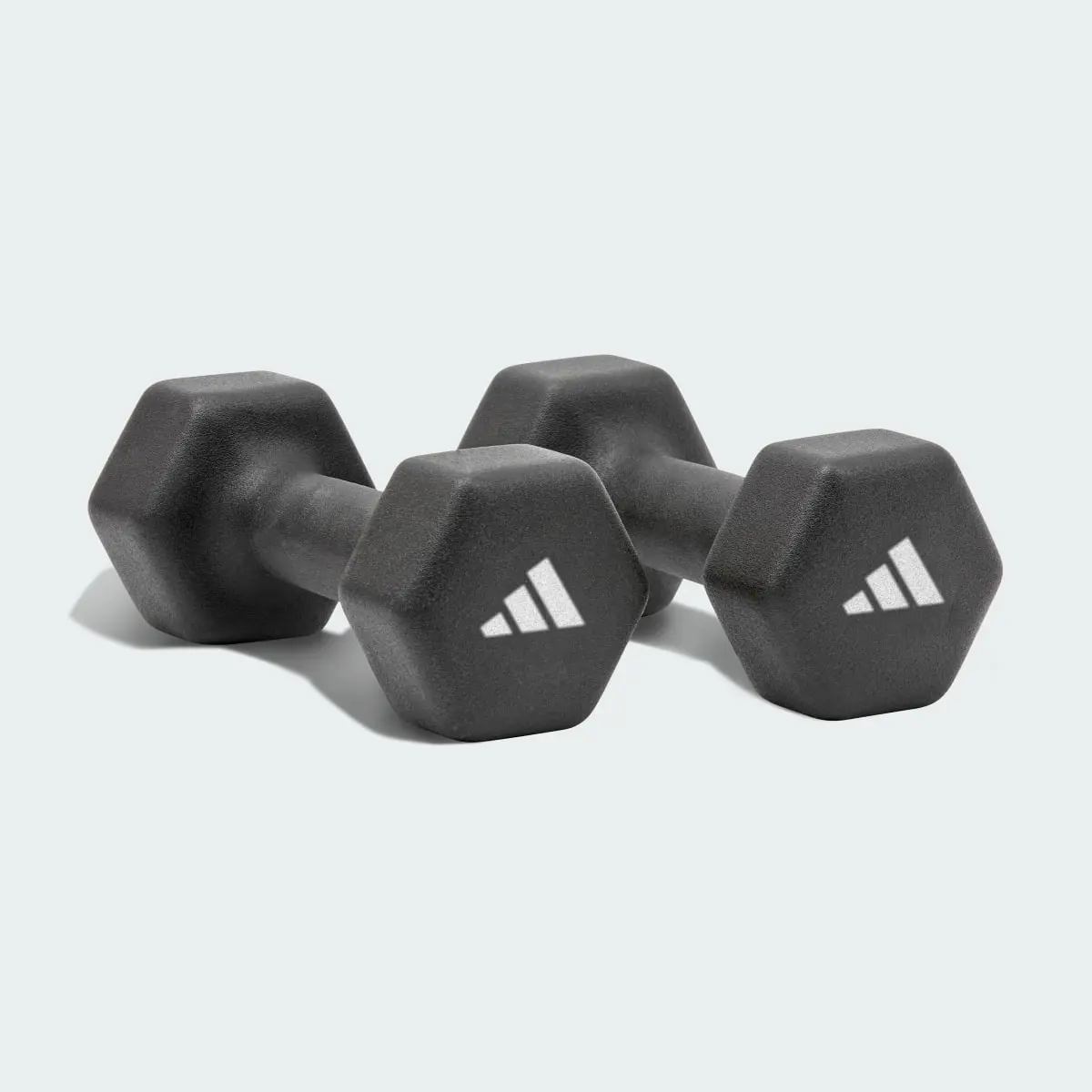 Adidas Dumbbells. 3