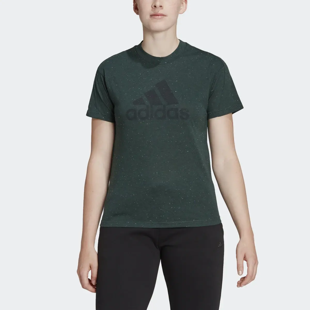Adidas T-shirt Future Icons Winners 3. 1