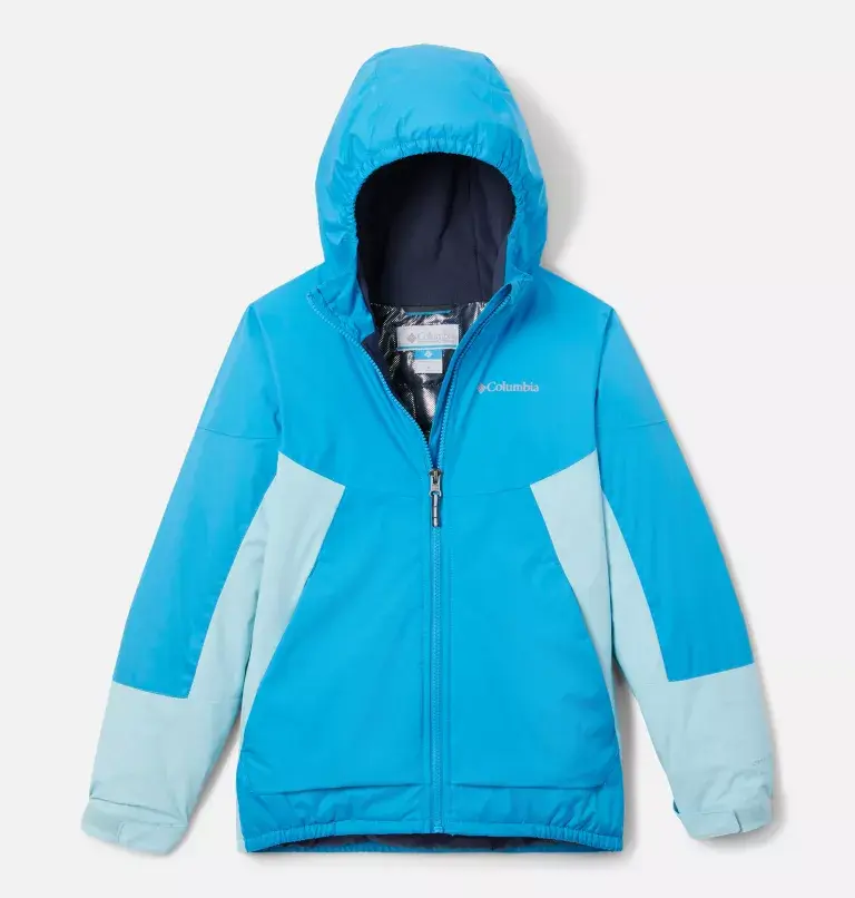 Columbia Girls’ Snow Problem™ Jacket. 2