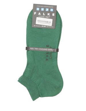 Yeşil Erkek Çorap