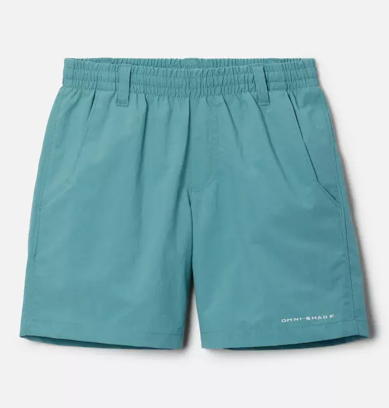 Columbia Boys' PFG Backcast™ Shorts. 2