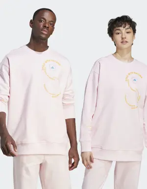 Adidas by Stella McCartney Sportswear Sweatshirt (Gender Neutral)