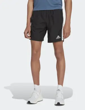 Adidas Shorts Own the Run