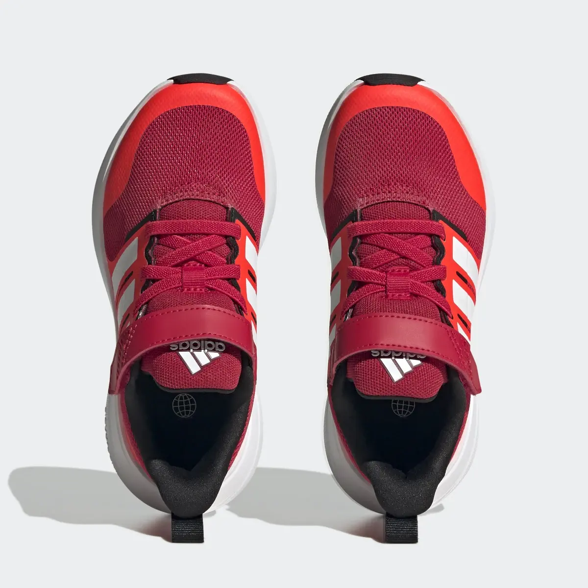 Adidas Sapatilhas Cloudfoam FortaRun 2.0. 3