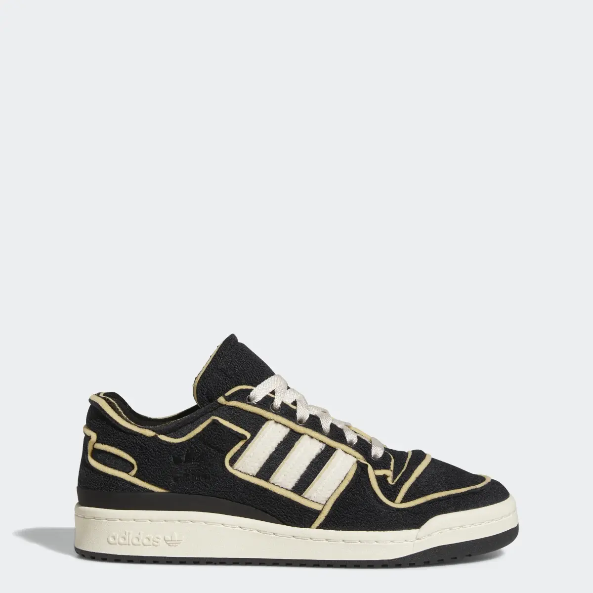 Adidas Cozy Forum 84 Low Shoes. 1