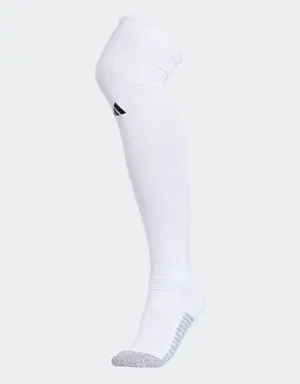 Adizero 2 Football Cushioned Over-the-Calf Socks