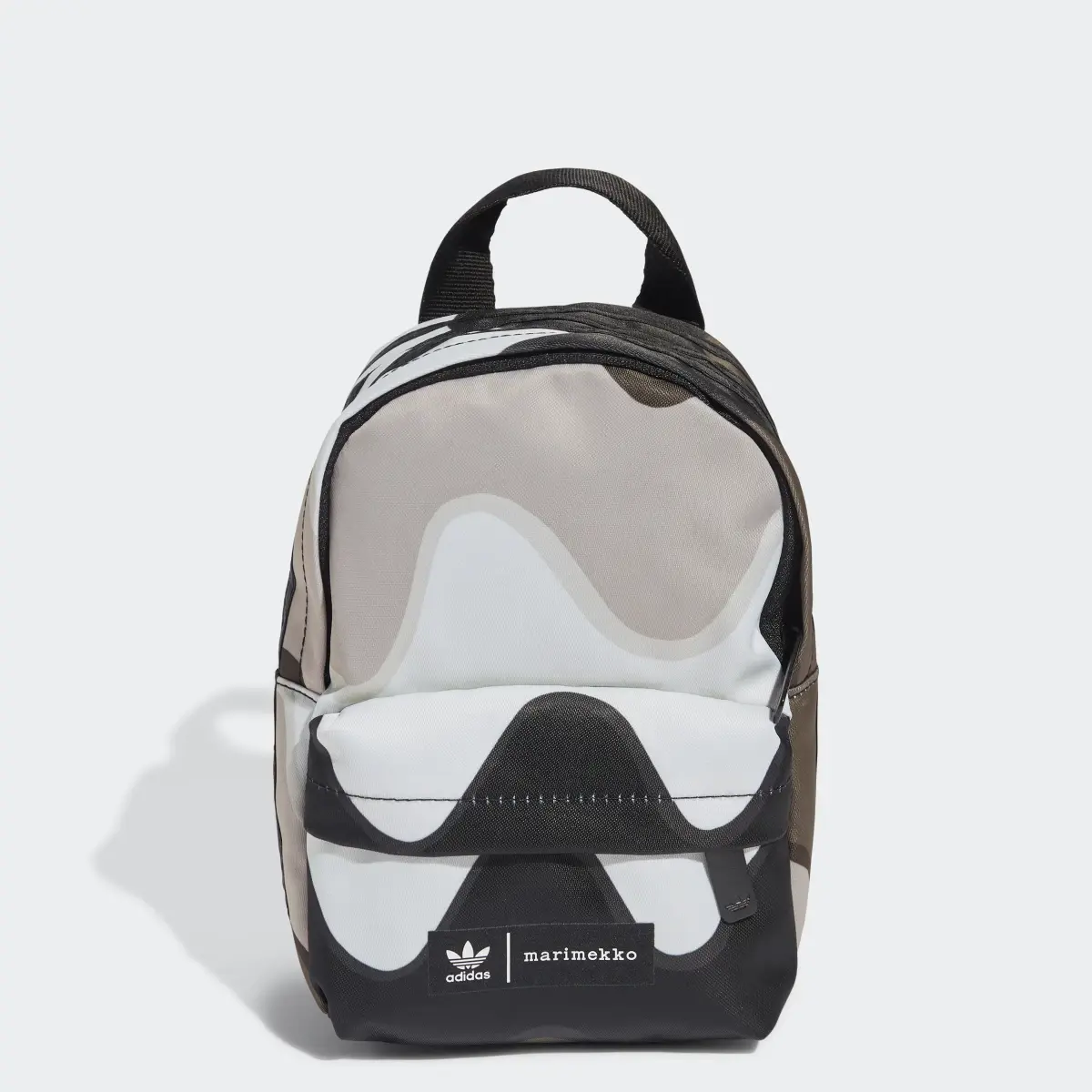 Adidas x Marimekko Mini Backpack. 1