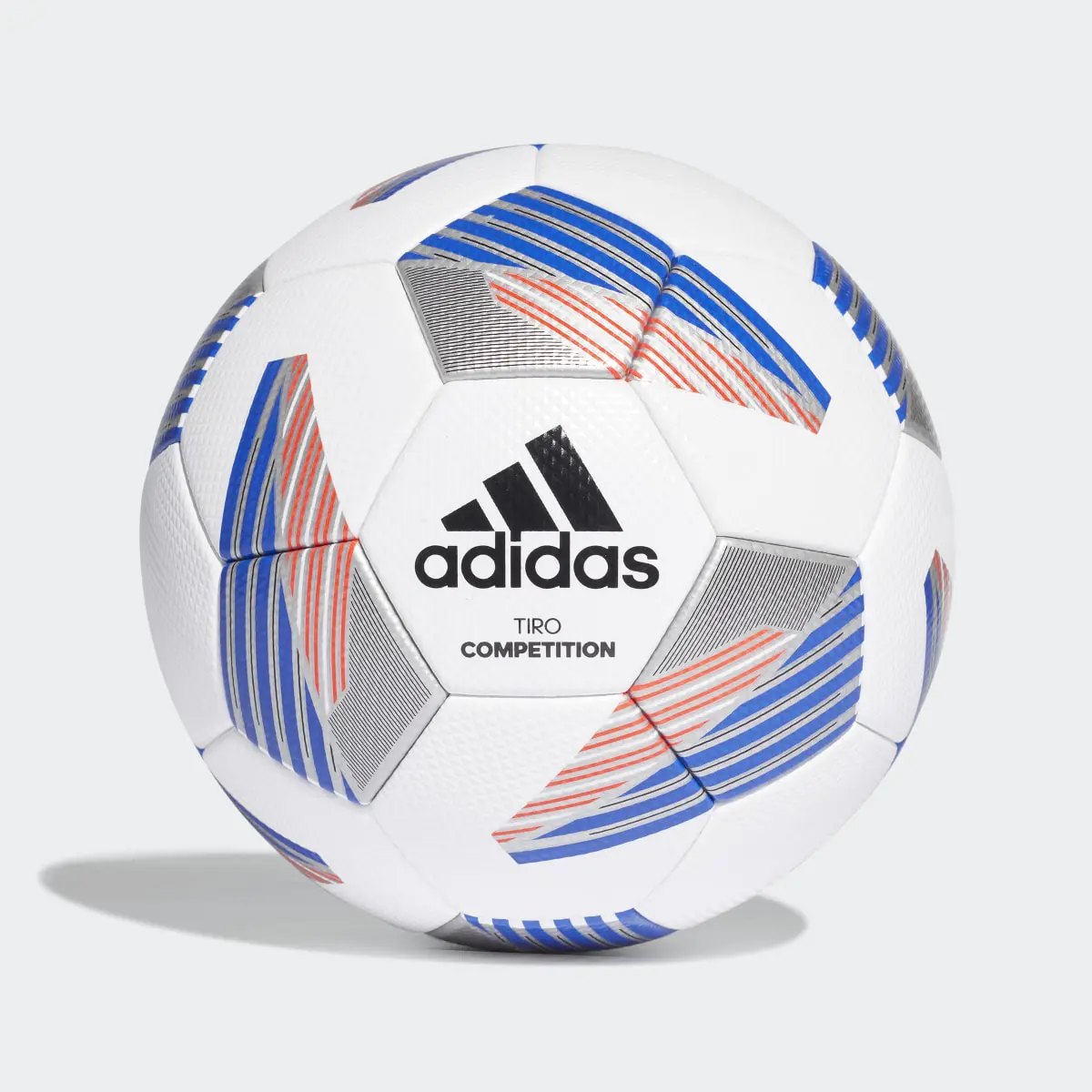 Adidas Team Competition Ball. 2