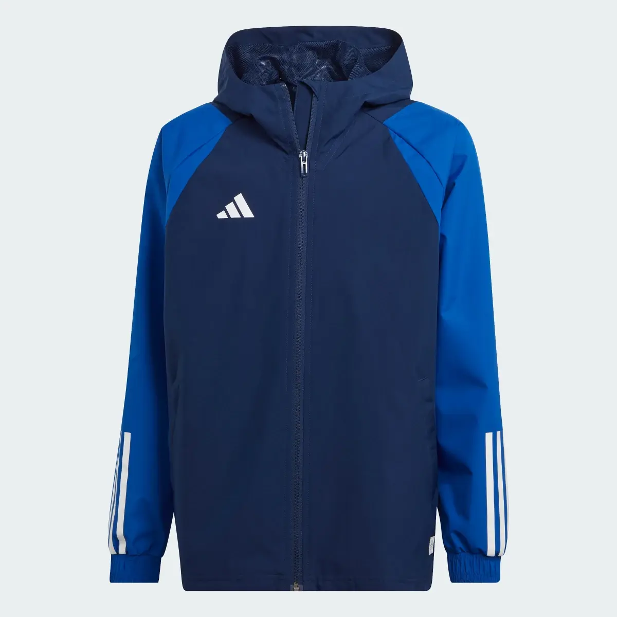 Adidas Tiro 23 Competition All-Weather Jacket. 1