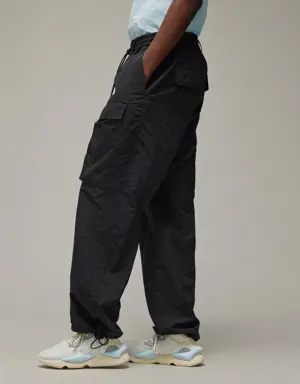 Spodnie Y-3 Crinkle Nylon