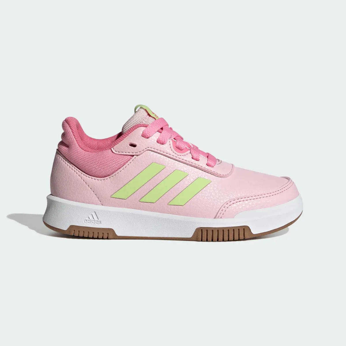 Adidas Zapatilla Tensaur Sport Training Lace. 2