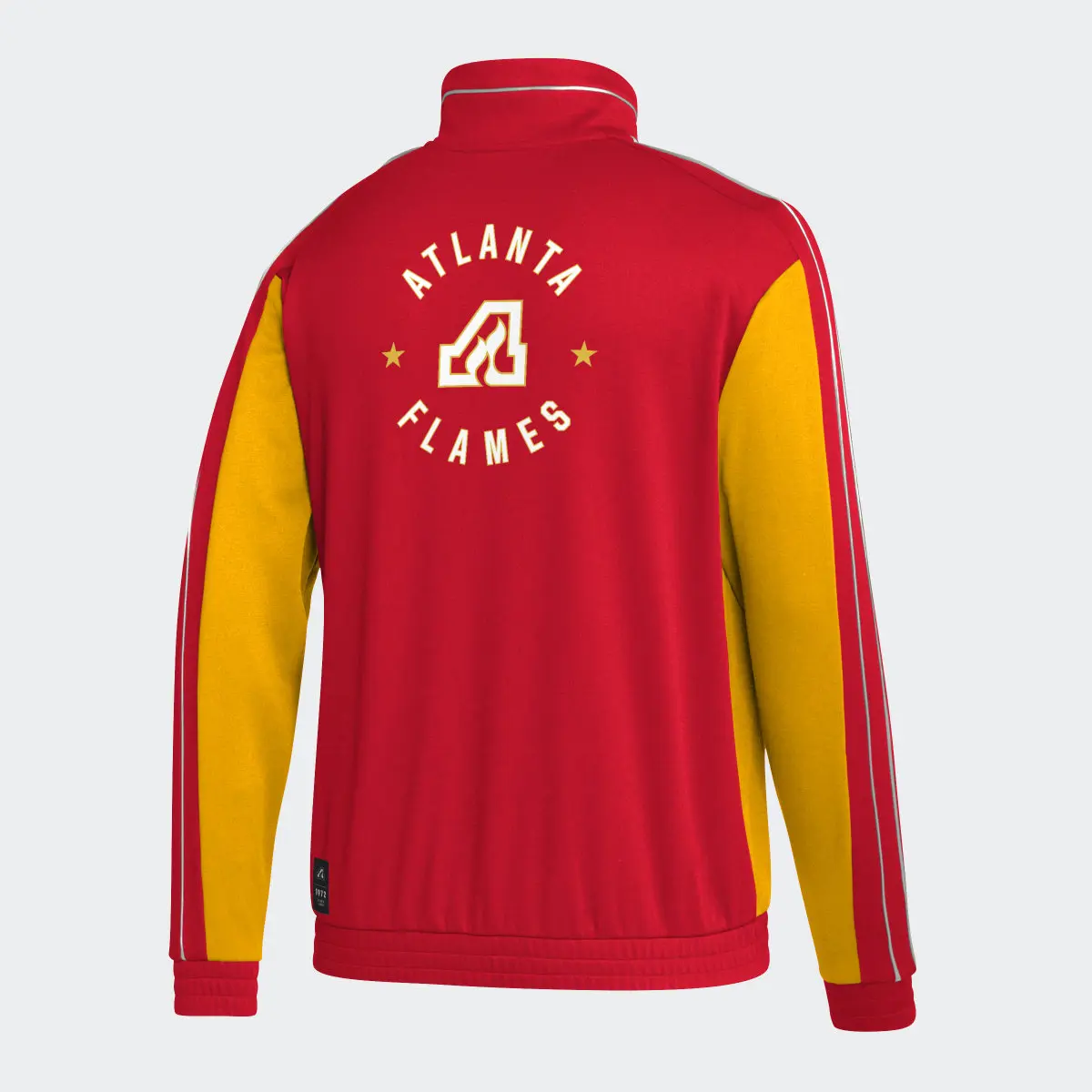 Adidas Flames Classics Sweatshirt. 2