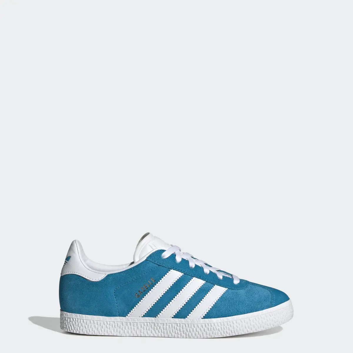 Adidas Gazelle Shoes. 1