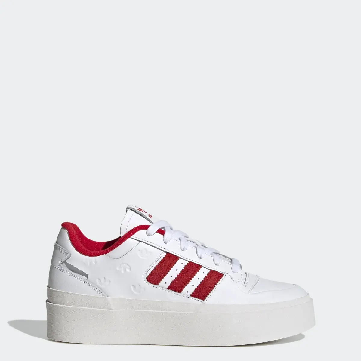 Adidas Sapatilhas Bonega Forum. 1