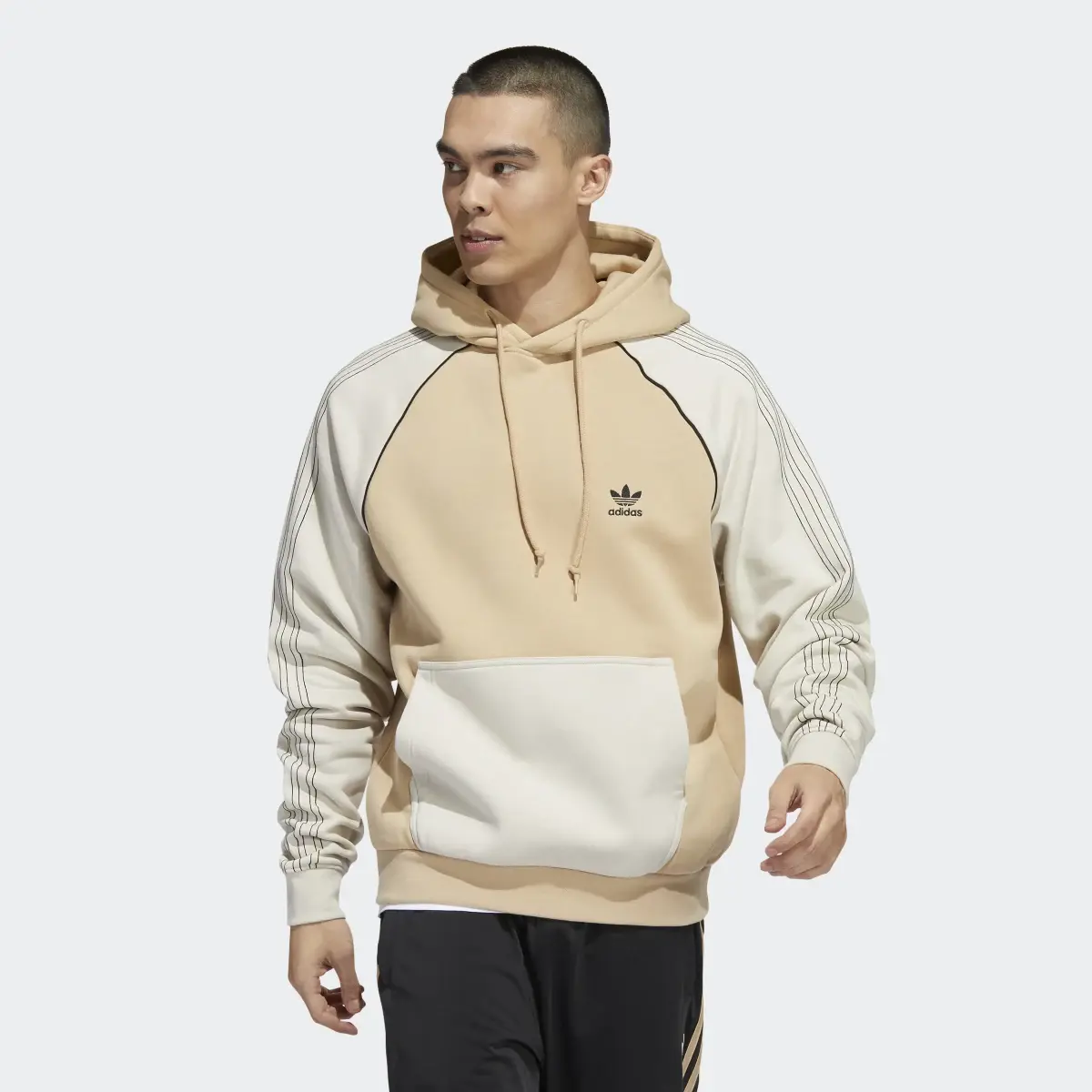 Adidas SST Hoodie. 2