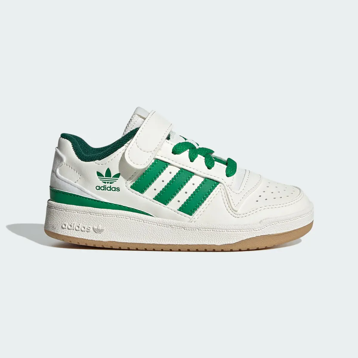 Adidas Forum Low Shoes Kids. 2