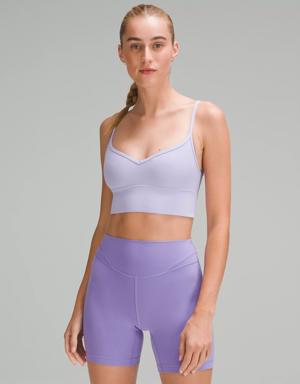 Align™ Sweetheart Bra *Light Support, A/B Cup