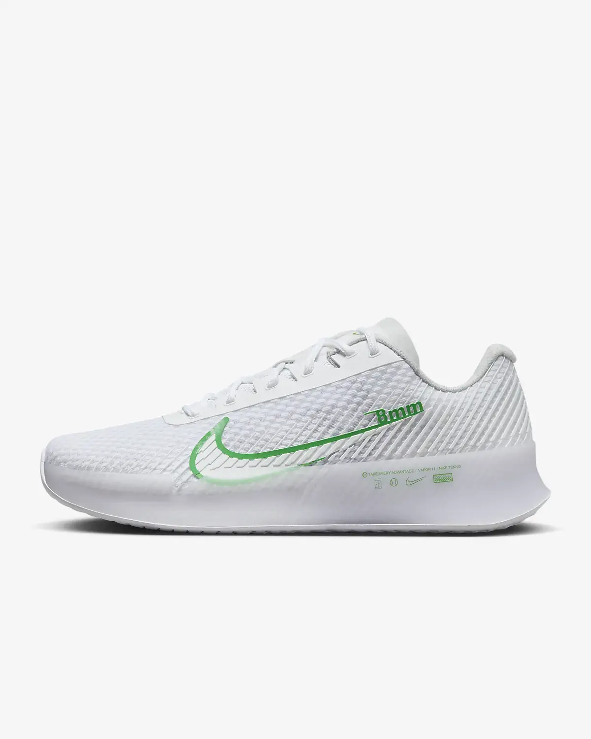 Nike Court Air Zoom Vapor 11. 1