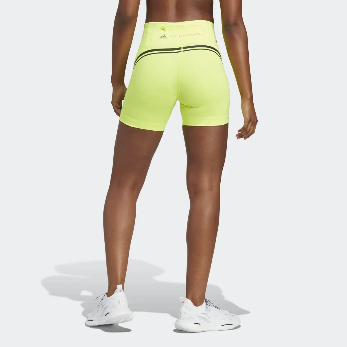 Adidas by Stella McCartney TruePace Cycling Shorts. 3