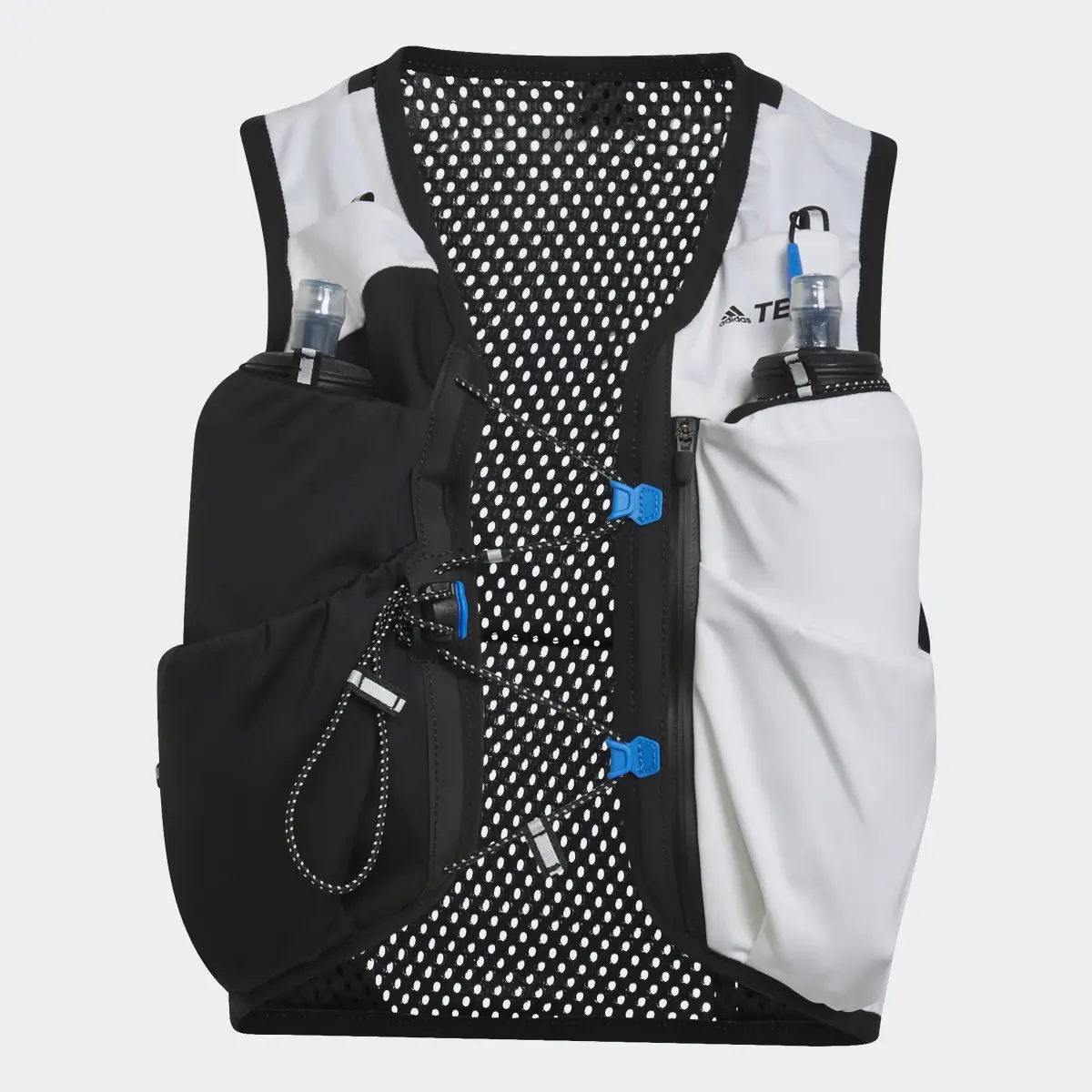 Adidas Terrex Trail Running Vest. 2