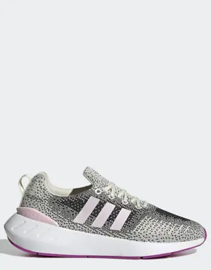 Adidas Tenis Swift Run 22