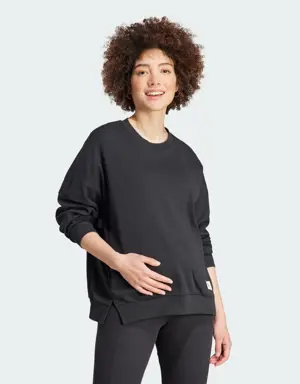 Sweatshirt (Maternity)