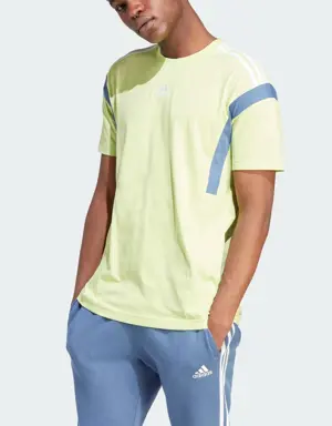Adidas T-shirt Colourblock