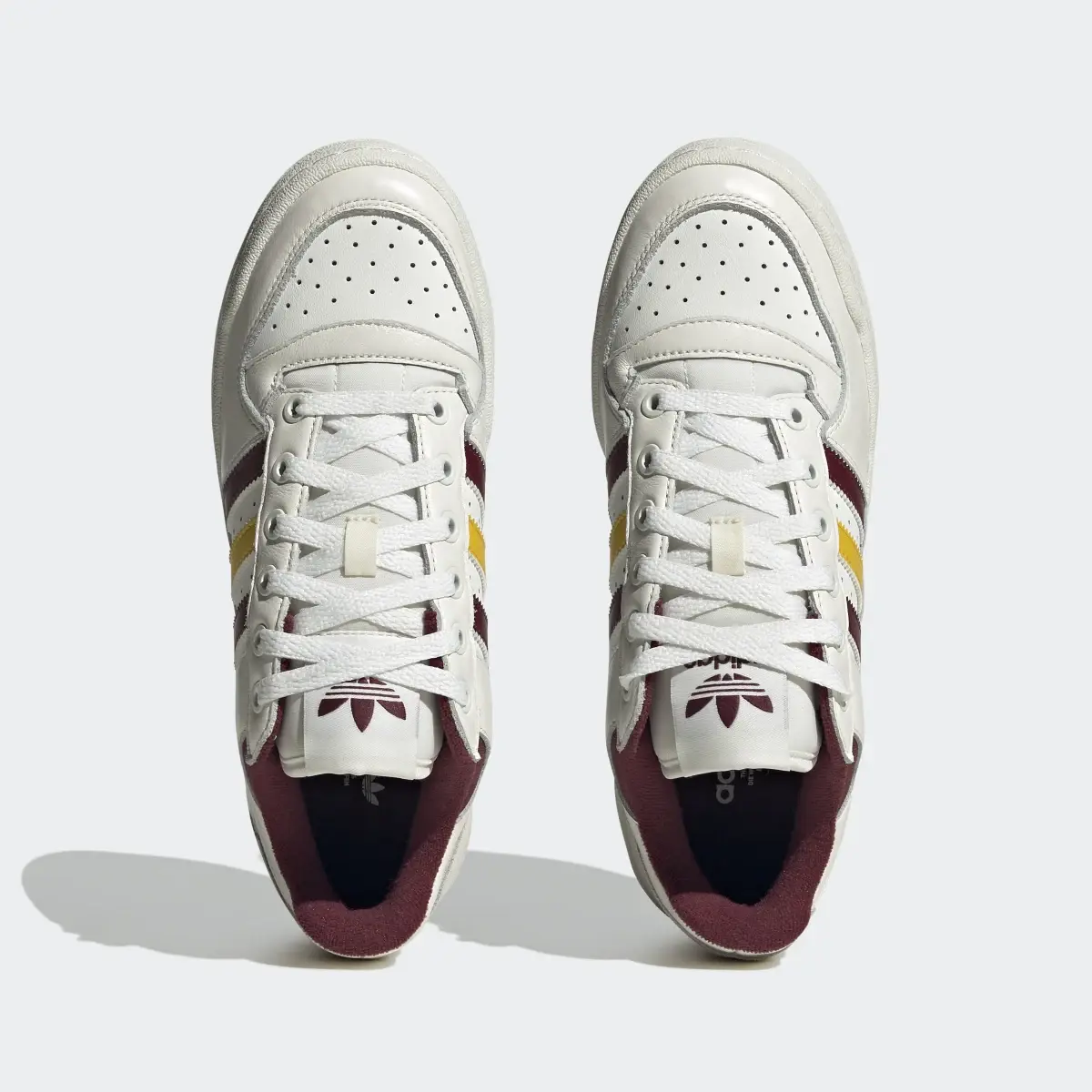 Adidas Tenis Forum Bold. 3