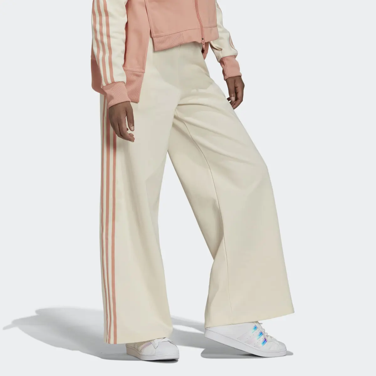 Adidas Adicolor Classics Collegiate Pants. 3