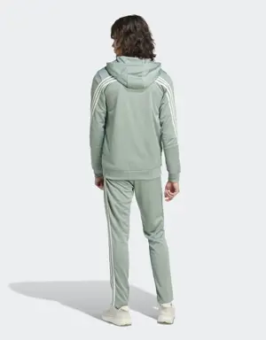 Adidas 3-Stripes Track Suit. 3 Adidas 3-Stripes Track Suit. 3