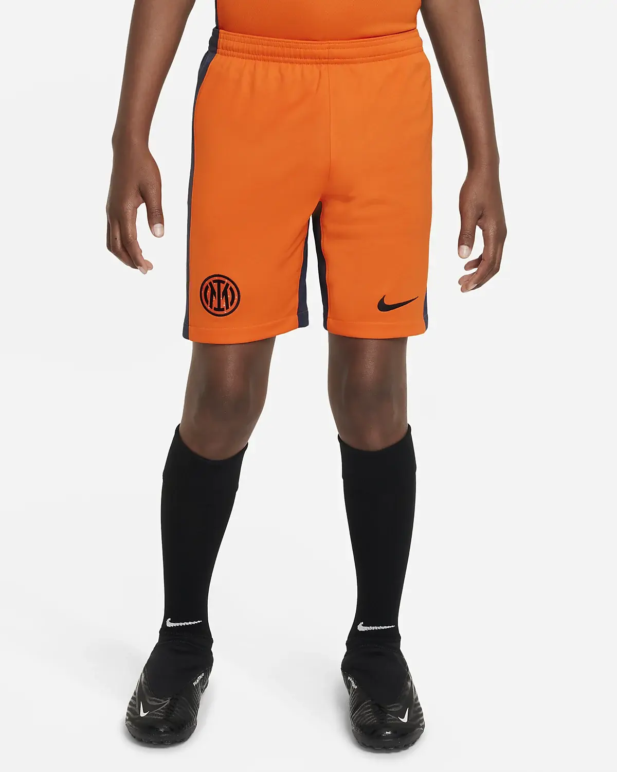 Nike Inter Milan 2023/24 Stadium 3e tenue. 1