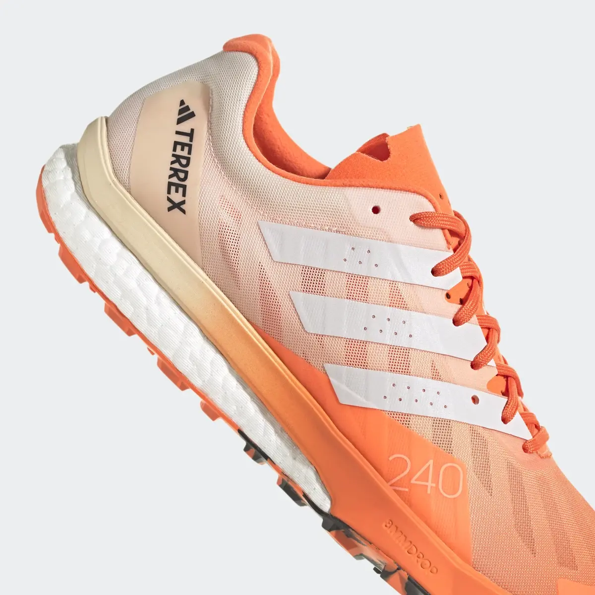 Adidas Terrex Speed Ultra Trail Running Shoes. 3