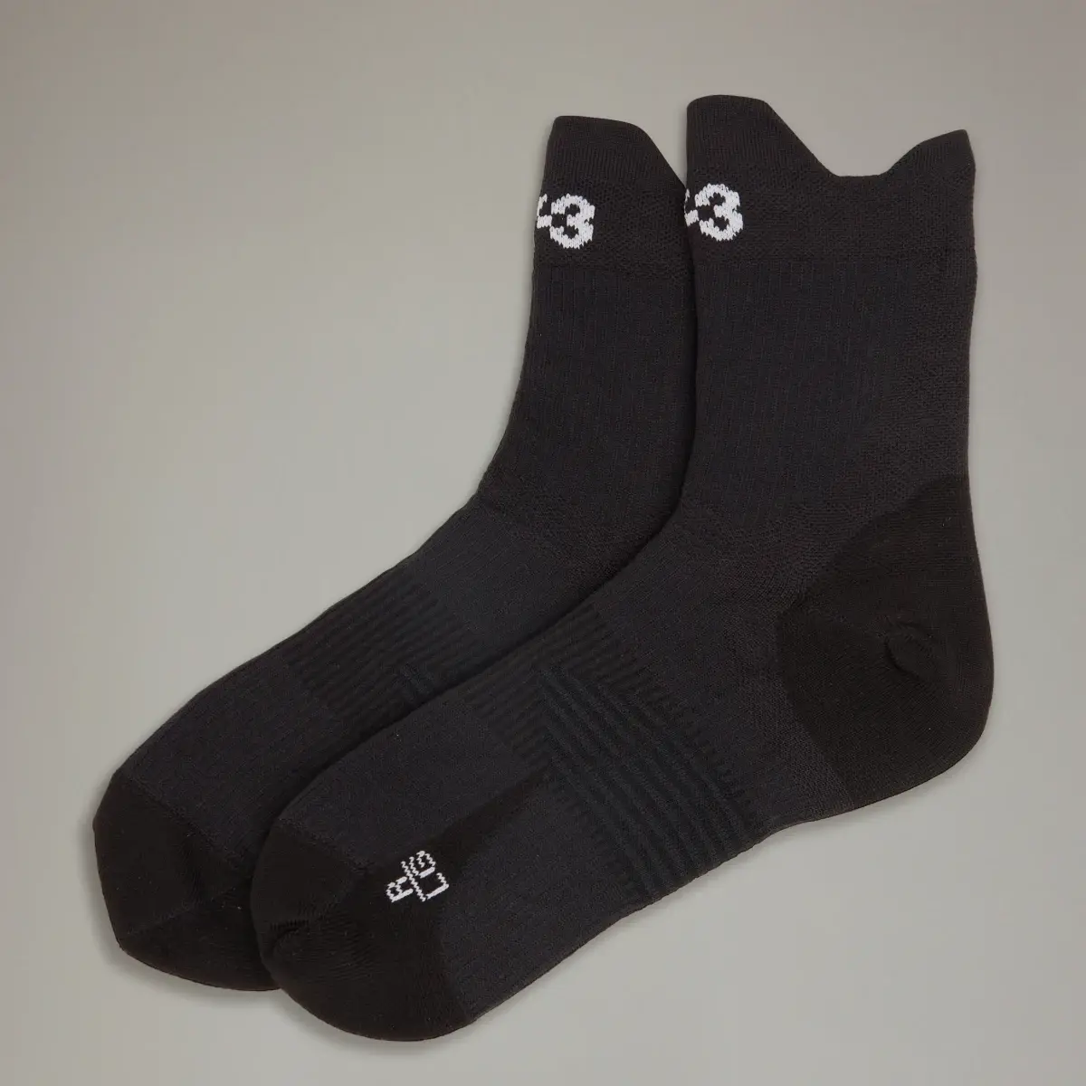 Adidas Y-3 Running Socks. 1