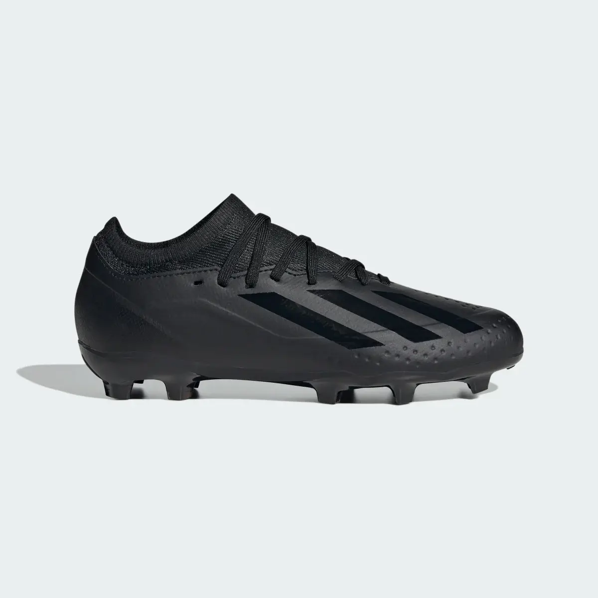 Adidas X Crazyfast.3 Firm Ground Boots. 2