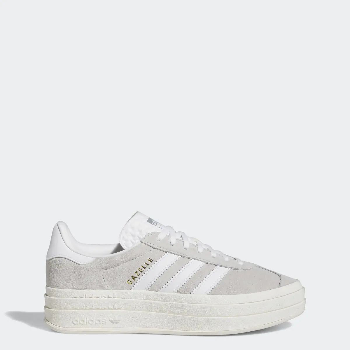 Adidas Gazelle Bold Schuh. 1