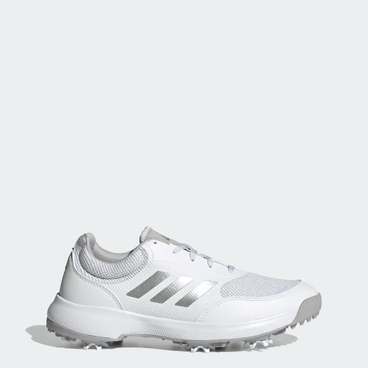 Adidas Tech Response 2.0 Golf Shoes. 1