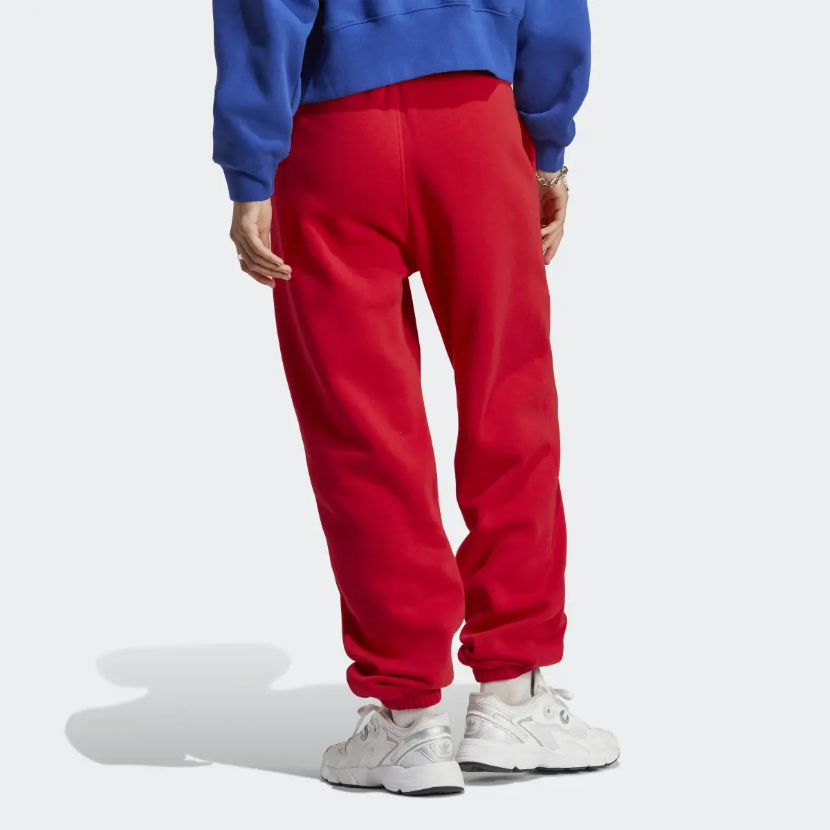 Adidas Pantalon molleton Essentials. 2