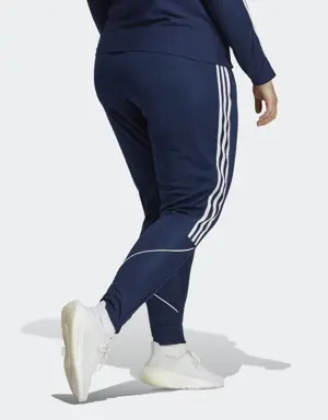 Tiro 23 League Pants (Plus Size)