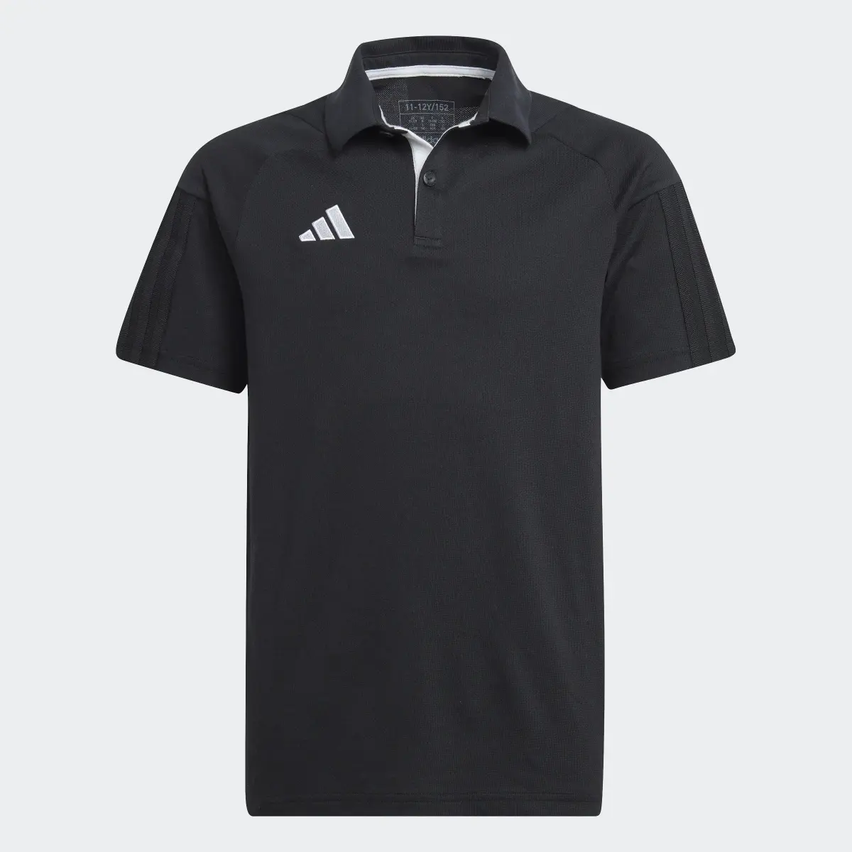 Adidas Polo Tiro 23 Competition Cotton. 1