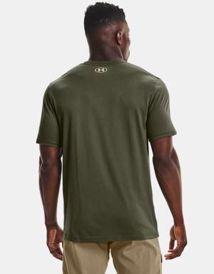 Men's UA Freedom Logo T-Shirt