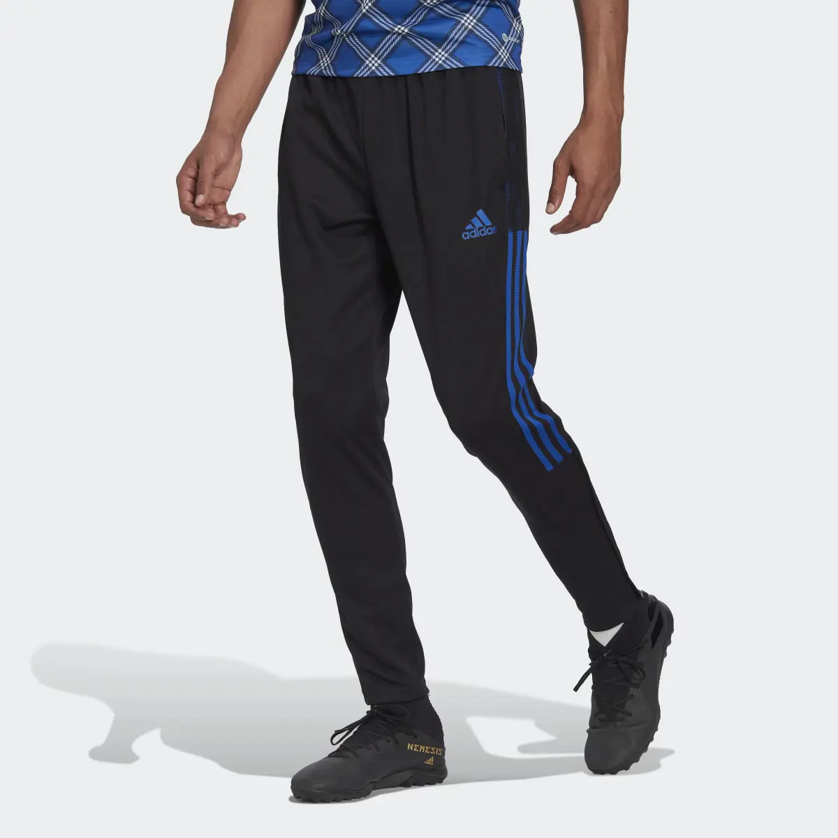 Adidas Tiro Track Pants. 1